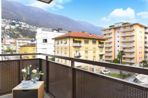 Imbarcadero Apartment - Happy Rentals